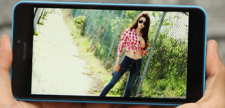 Microsoft Lumia 640 XL