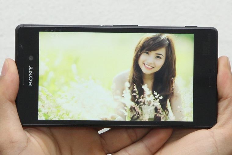Sony Xperia M4 Aqua Dual