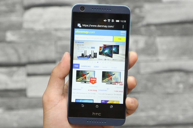 HTC Desire 626G