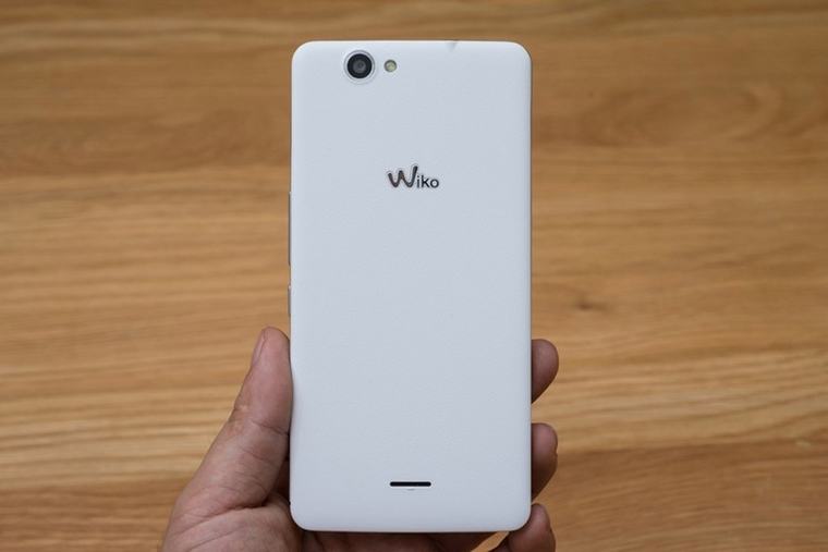 Wiko Getaway