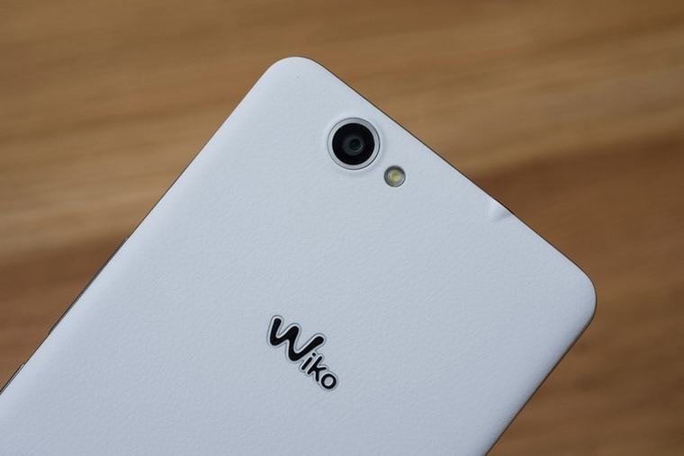 Wiko Getaway