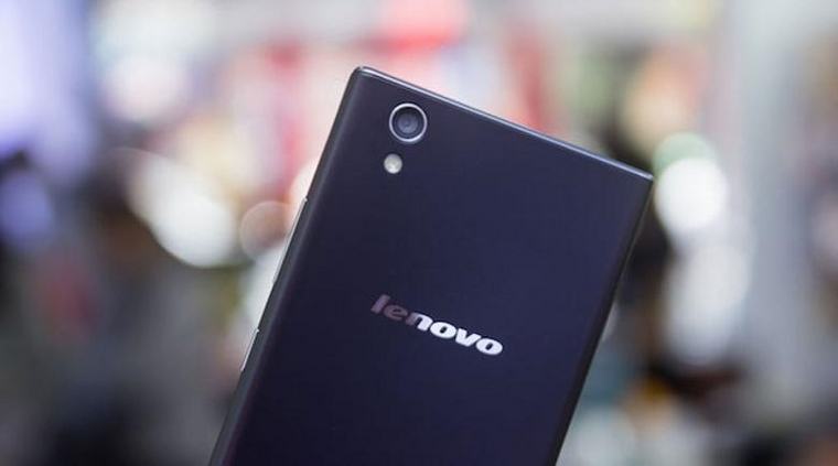 Lenovo P70