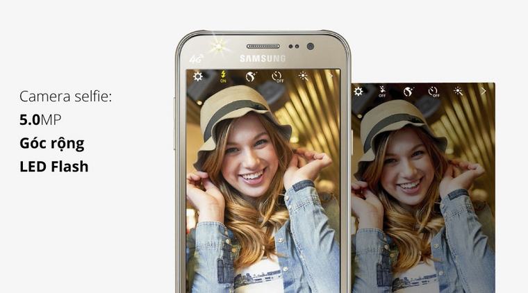Galaxy J5