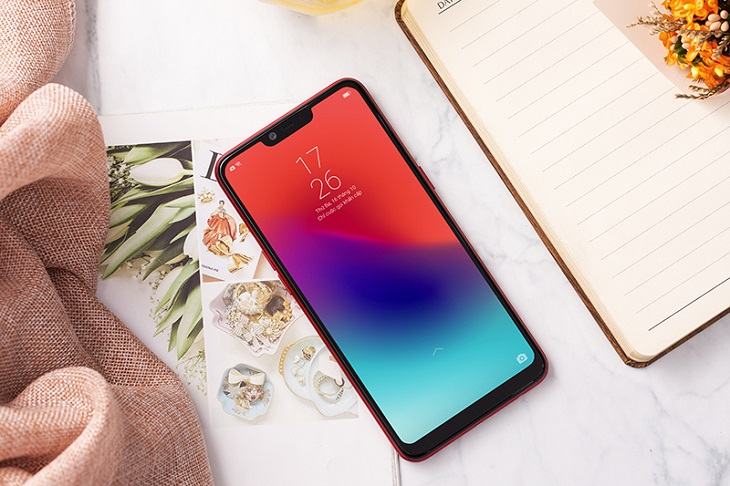 Realme phone 2 