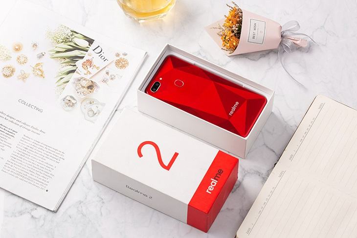 Top 4 điện thoại màn hình lớn hơn 6 inch giá rẻ 