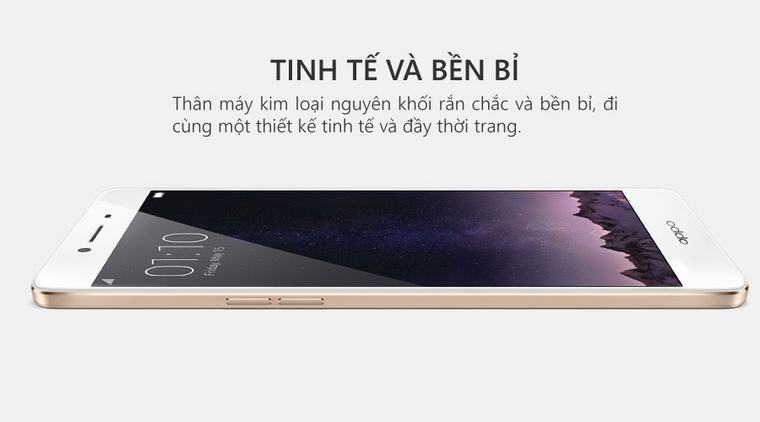 OPPO R7s