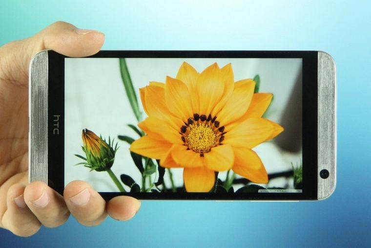 HTC One E9 Dual