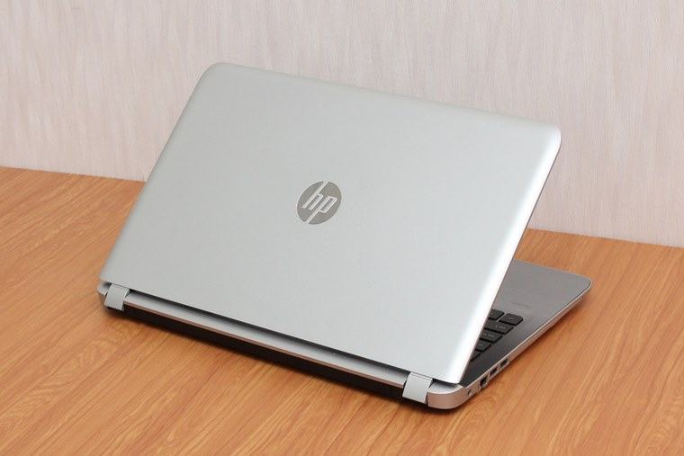 HP Pavilion 15 từ 254TX i7