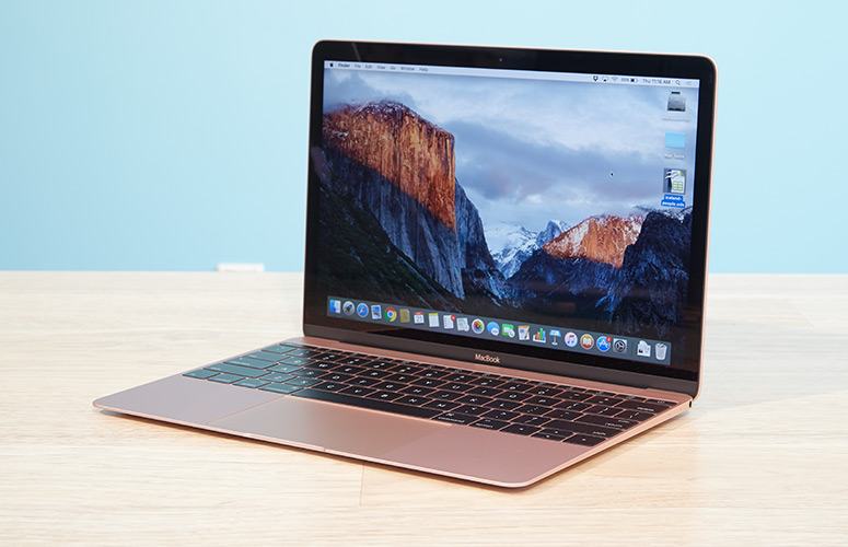 Macbook