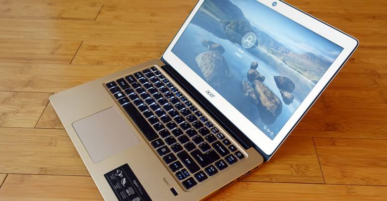 ASUS UX360CA