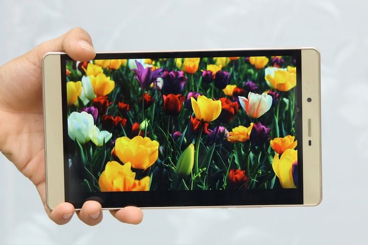 Top 3 máy tính bảng màn hình lớn 8 inch giá 2-3 triệu Top 3 máy tính bảng màn hình lớn 8 inch giá 2-3 triệu