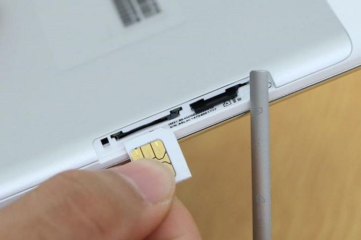 Top 3 máy tính bảng màn hình lớn 8 inch giá 2-3 triệu