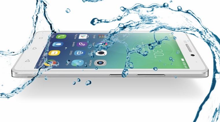 Lenovo VIBE P1m