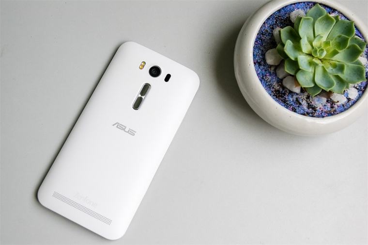 ASUS ZenFone Laser