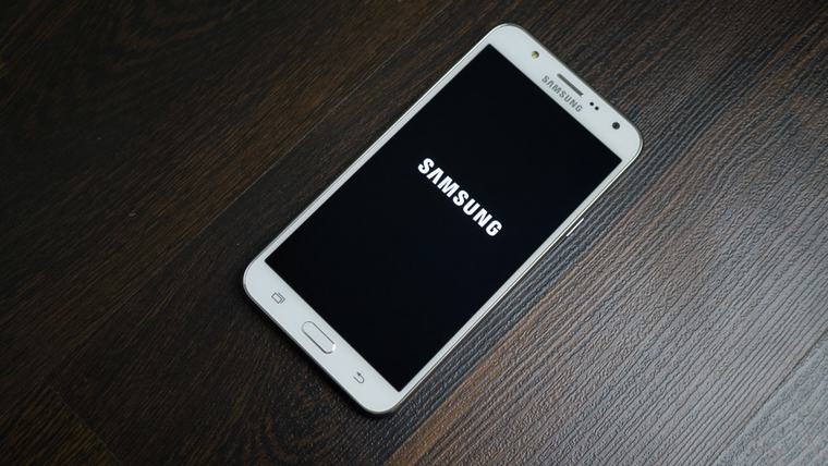 Samsung Galaxy J5