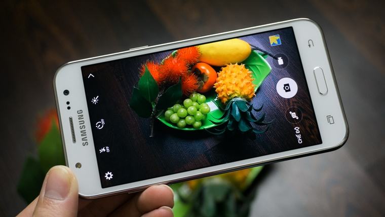 Samsung Galaxy J5