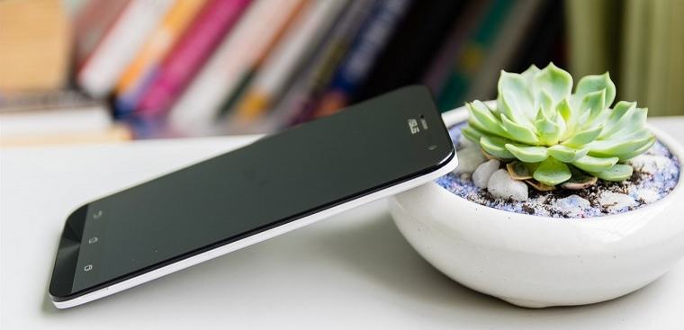 ZenFone 2 laser