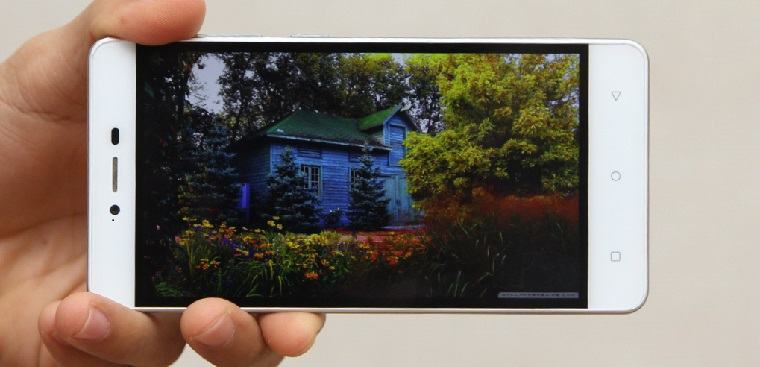 Gionee F103