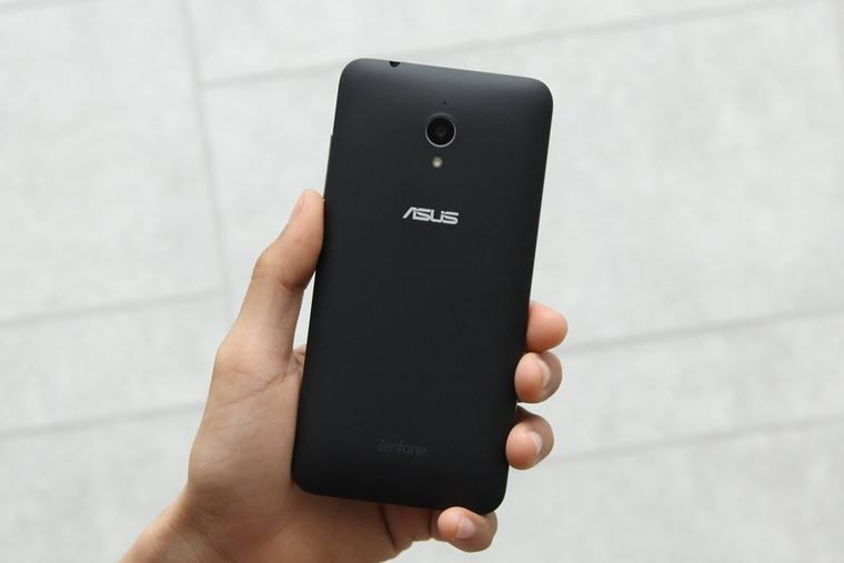 ASUS ZenFone Go