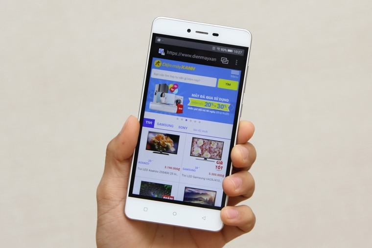 Gionee F103