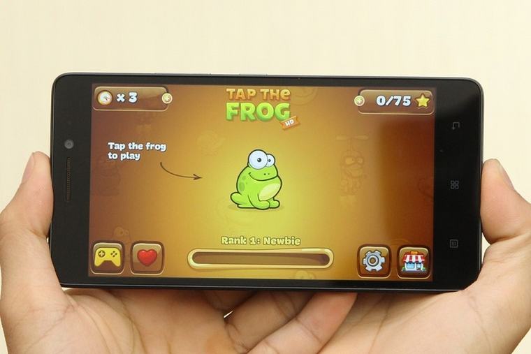 Lenovo A7000 Plus