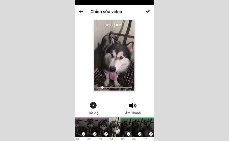 Top 4 ứng dụng chỉnh sửa video miễn phí tốt nhất cho điện thoại di động