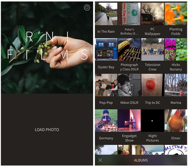 RNI Films