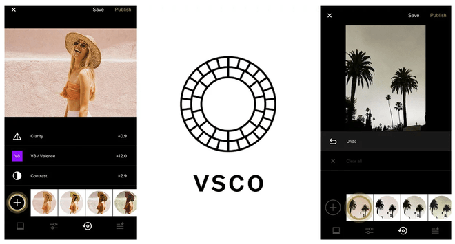 VSCO