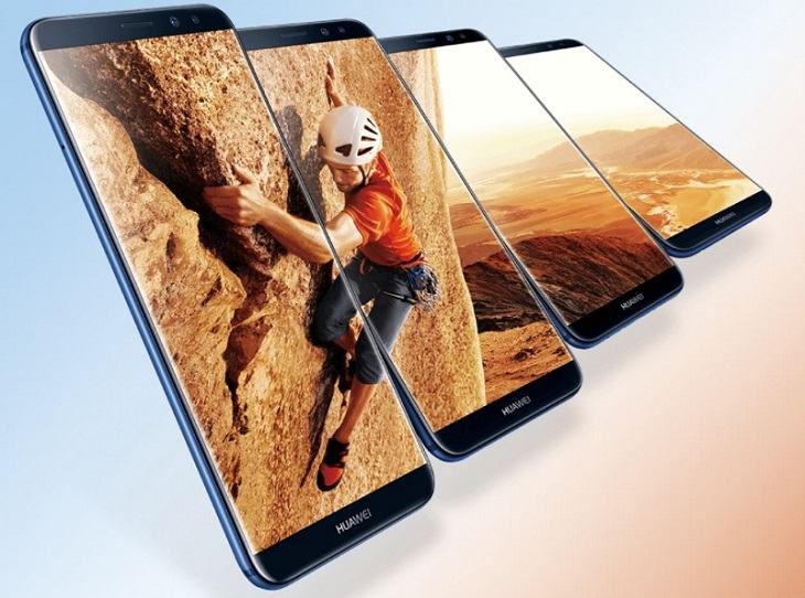 Huawei Nova 2i