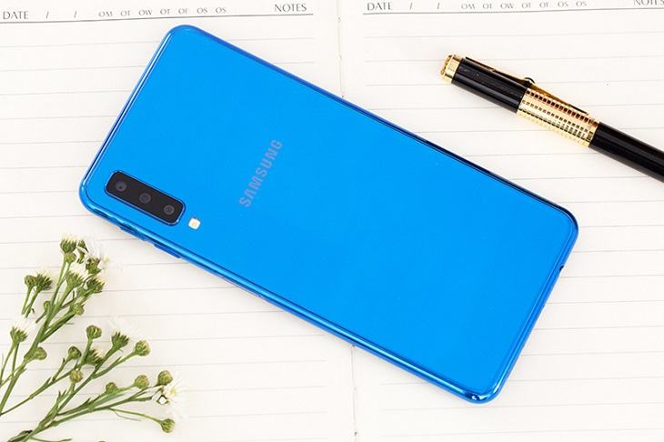 Samsung A7