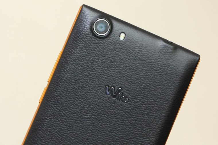 Wiko Ridge Fab 4G