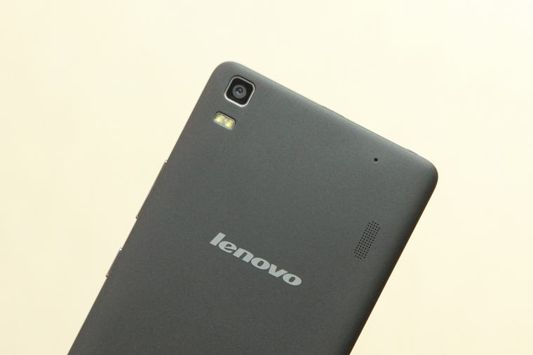 Lenovo A7000 Plus