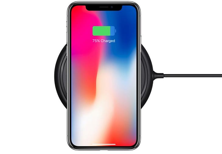    iPhone X 64 GB