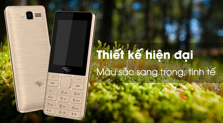 Itel it5630 điện thoại