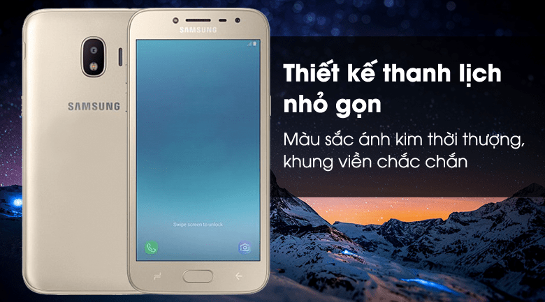 Top 5 điện thoại Samsung bán chạy nhất tháng 2/2018