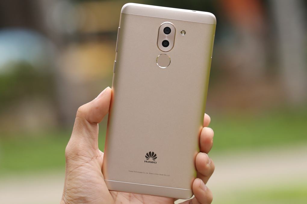 HUAWEI GR5 2017