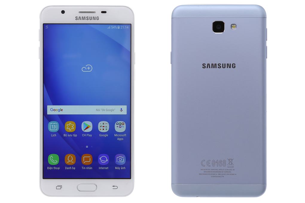 Samsung Galaxy J7 Prime