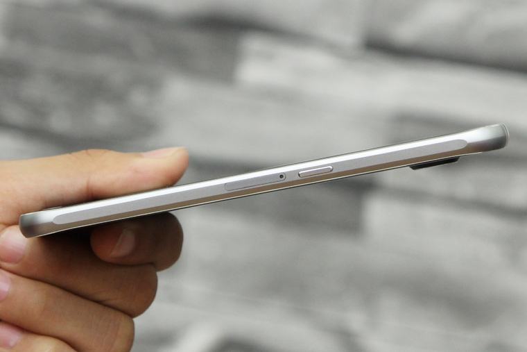 Samsung Galaxy S6