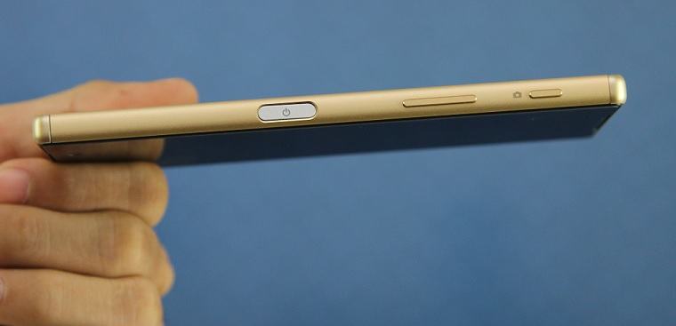 Sony Xperia Z5 Dual