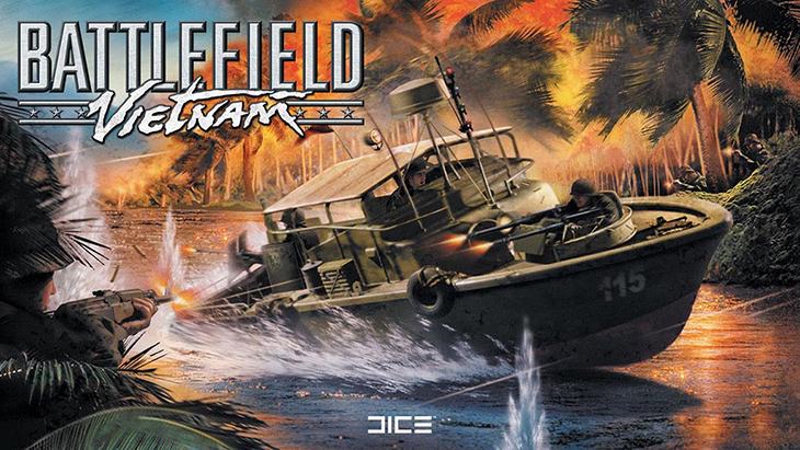 Battlefield Việt Nam