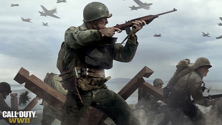 call of Duty