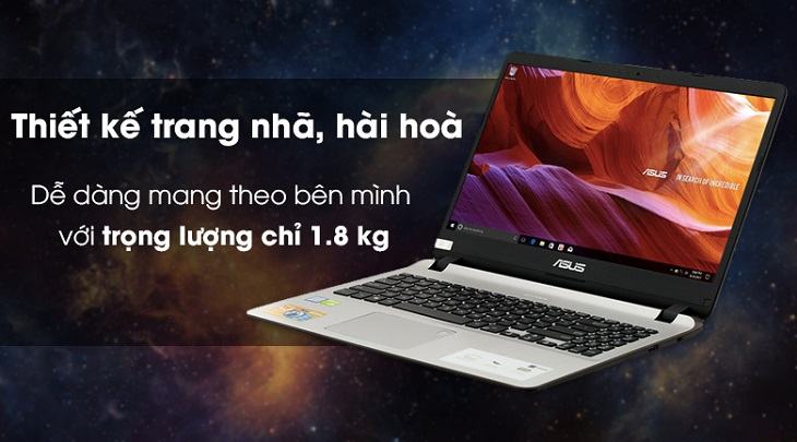 Top 5 máy tính xách tay Asus bán chạy nhất, Dòng XANH 