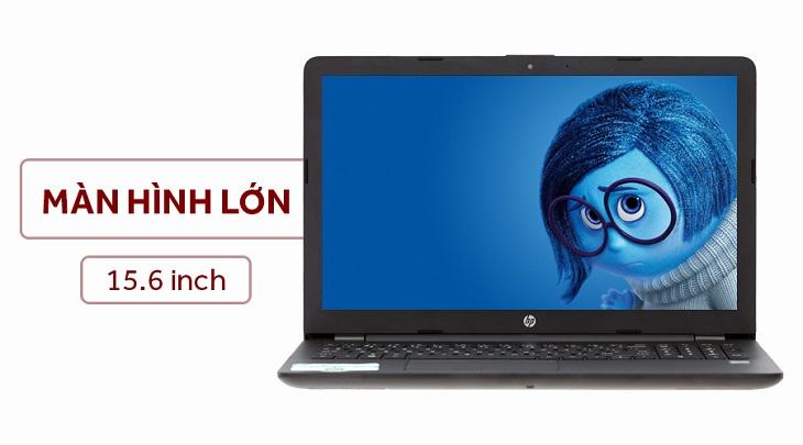 Máy tính xách tay không đắt tiền HP 15 bs571TU
