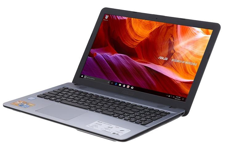 Máy tính xách tay Asus A541UA i3 6006U