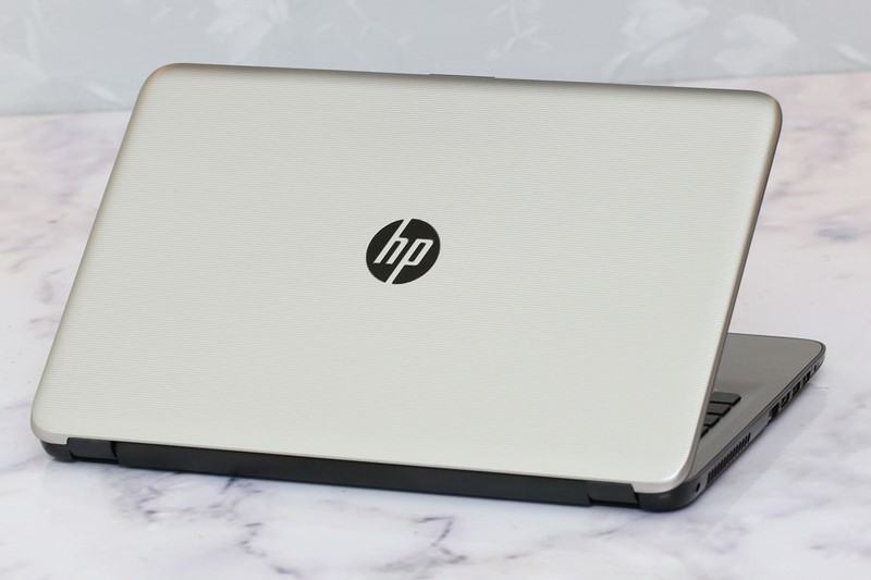 HP 15 ay072TU N3710 
