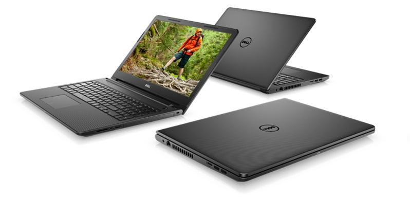 Dell Inspiron 3567 i3 6006U 