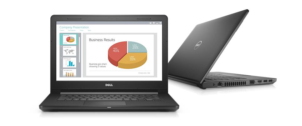 Dell Vostro 3468 i5 7200U 