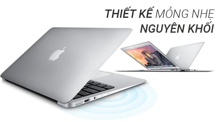 Macbook Air MQD32SA / A.
