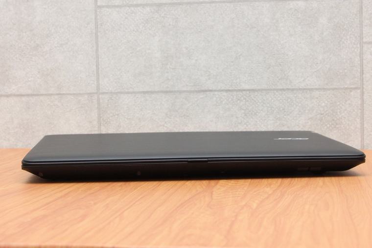 Công nghệ LCD màu Active Matrix TFT cho chất lượng hiển thị hình ảnh đẹp