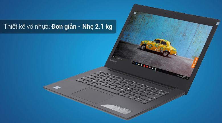Lenovo Ideapad 320 14ISK i3 6006